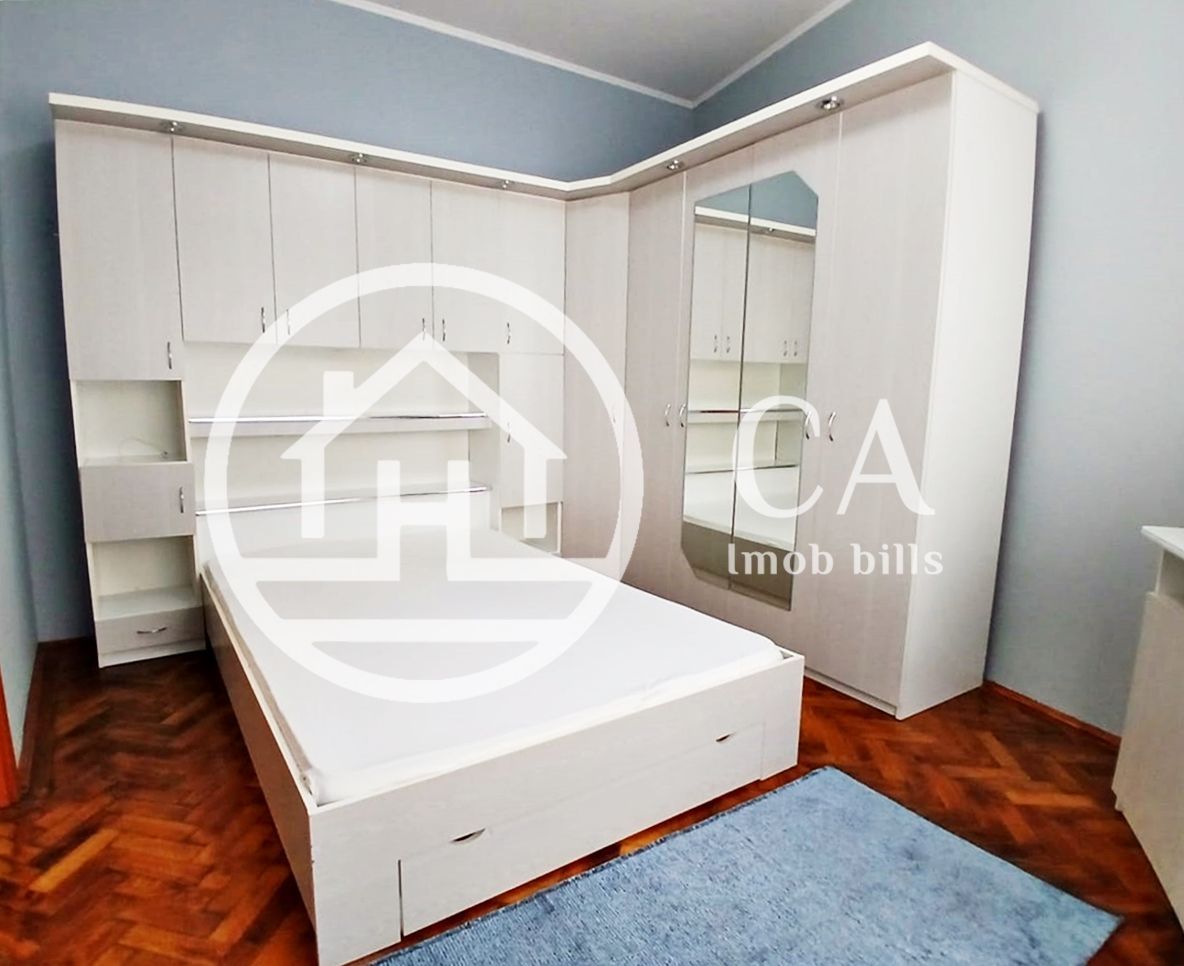 Apartament cu 2 camere de inchiriat in zona Ultracentrala, Oradea - Poză 4