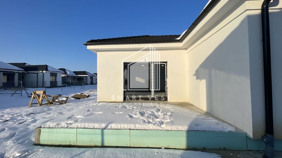 Casa de vanzare | 136mp | Martinesti  | - Poză 33