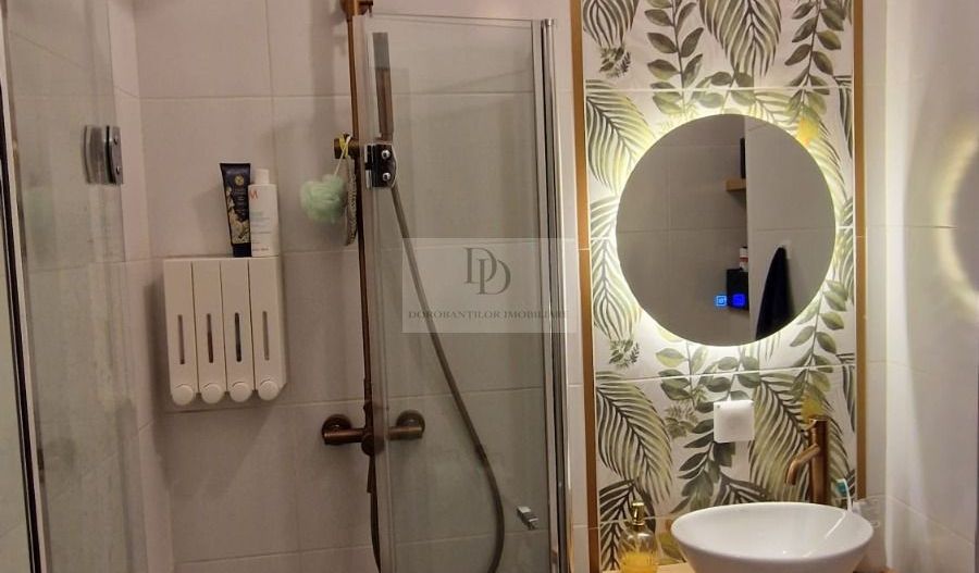 Apartament 3 camere finisaje premium | Parcare subteranǎ | Zona Sopor - Poză 14