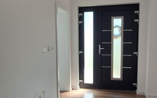 Casa individuala parter cu garaj - Dumbravita - Poză 7