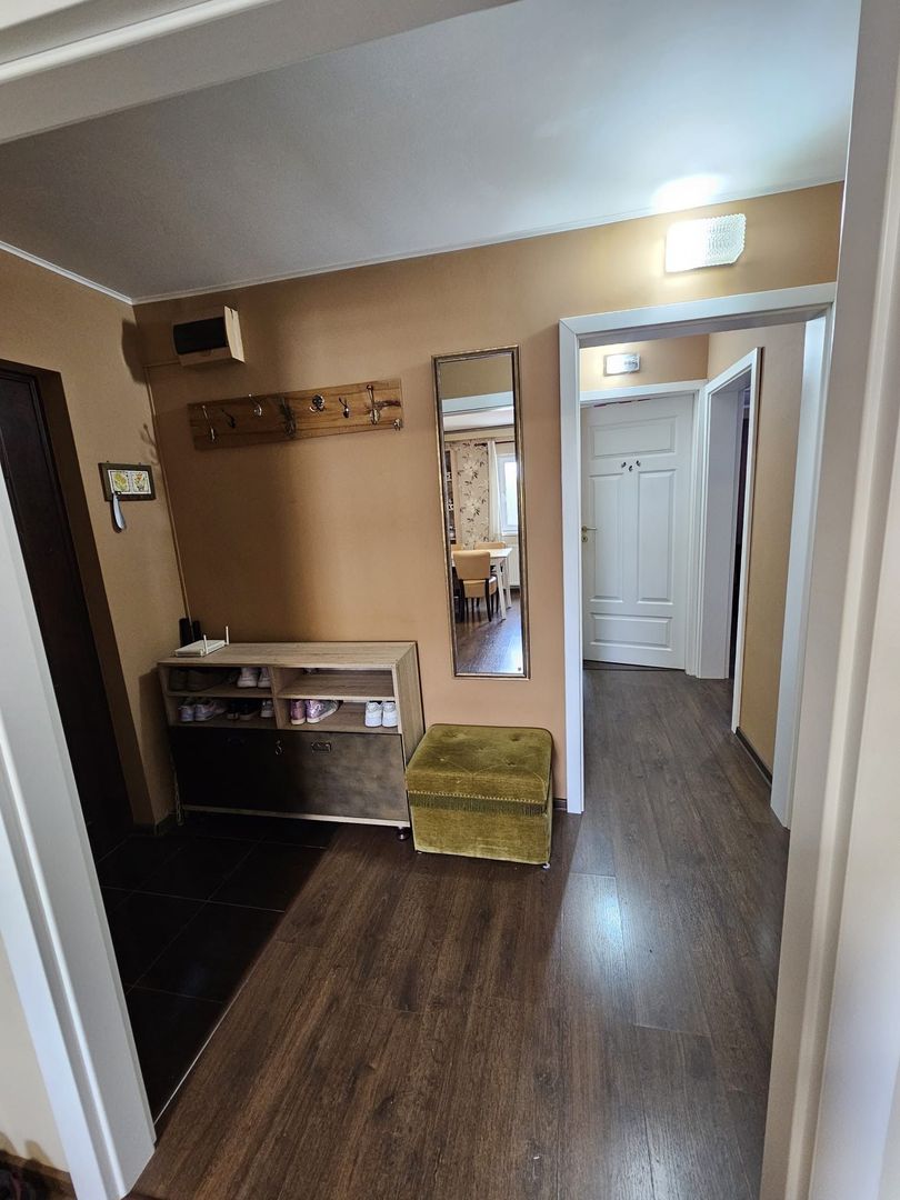 APARTAMENT 3 CAMERE LIPOVEI - Poză 5