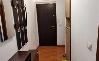 AP. 2 CAMERE PIATA SUDULUI, CAT-FRIENDLY, BOILER, METROU 10 MINUTE - Poză 6