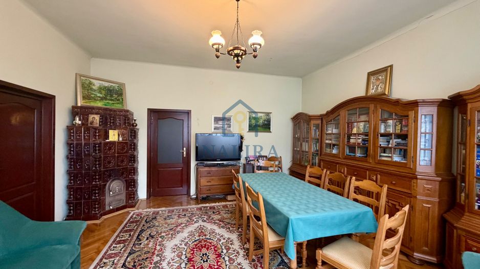 Casă de vânzare – zonă exclusivistă, parcul Regina Maria - Poză 2