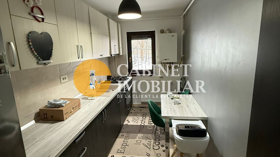 Apartament 2 camere DECOMANDAT--Valea Lupului - Poză 5