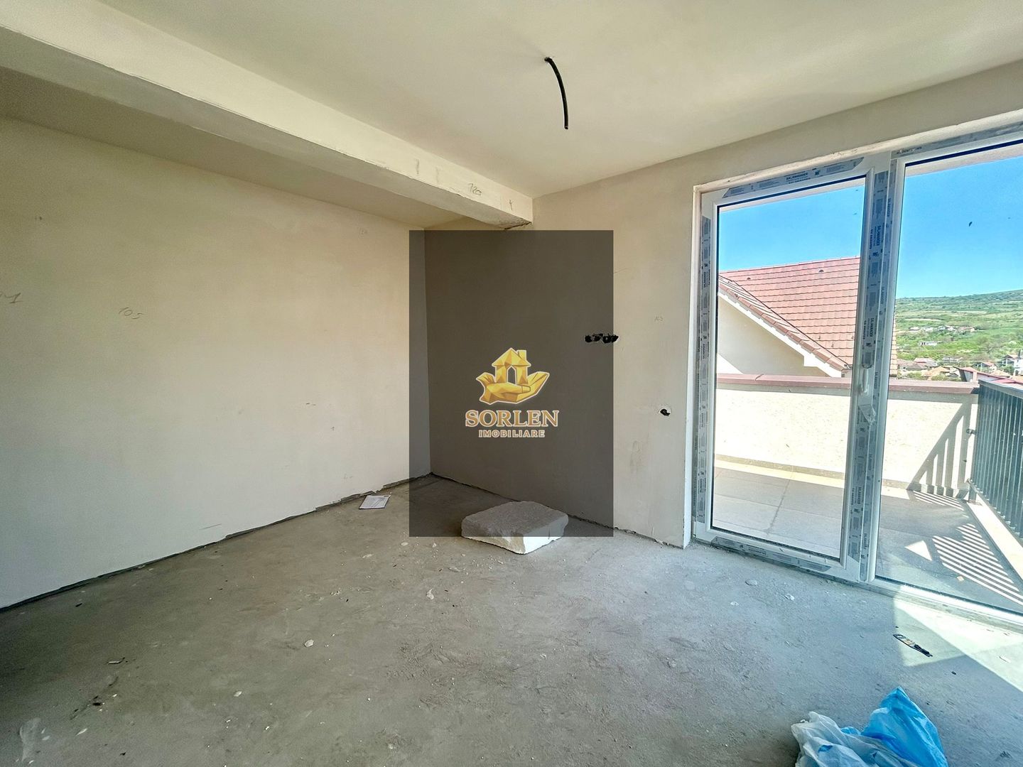Casă individuală premium de vânzare în Chinteni / Cluj - Poză 16