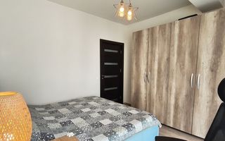 Apartament cu 3 camere, parcare cu CF și boxă, zona Mănăștur. - Poză 5