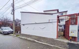 Casă 4 camere renovată 2025 – Strada Iași nr. 21, Rahova, București! - Poză 2