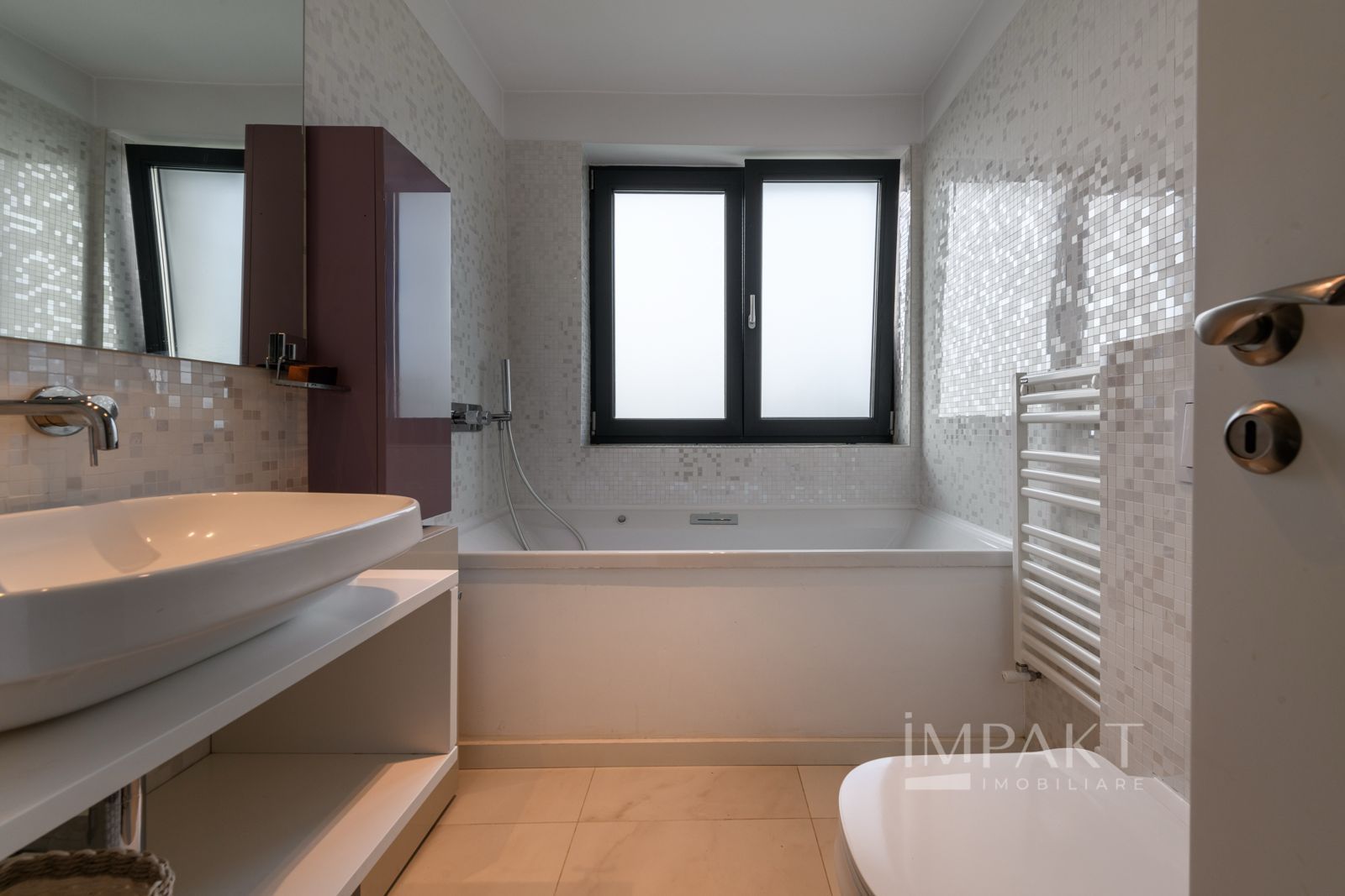 Duplex cu 220 mp, curte proprie și Finisaje Premium | Borhanci - Poză 9