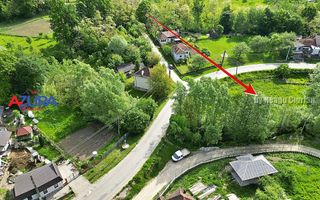 AZURA Imobiliare - Teren de W-E la numai 5 km de la Curtea de Arges - Poză 4