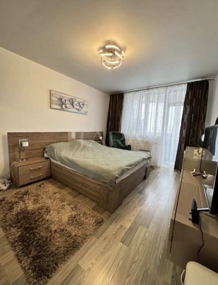 Apartament cu 3 camere și 2 parcări, în Florești – zona Someșului. - Poză 5