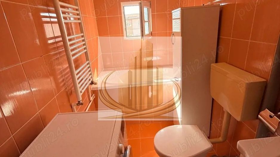 Apartament cu 2 camere, decomandat, centrală proprie | Calea Șagului - Poză 9