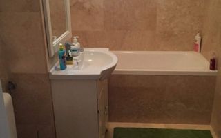 Apartament 3 camere Dorobanti/Floreasca, 3/4, parc, prima inchiriere - Poză 9