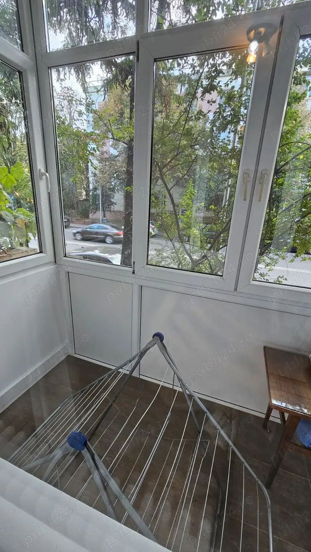 De inchiriat apartament 3 camere in zona Floreasca - Poză 8