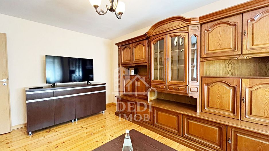 Apartament cu 2 camere de inchiriat zona Rogerius, Oradea - Poză 2