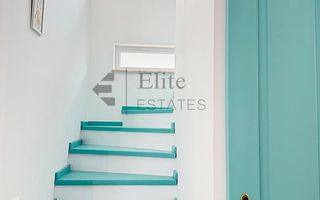 Casa cu 5 camere in Cartierul Tineretului | Prima inchirere - Poză 6