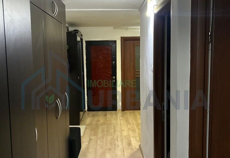 Apartament 3 camere, balcon, bucătărie separată, Iași - Nicolina 1 - Poză 7