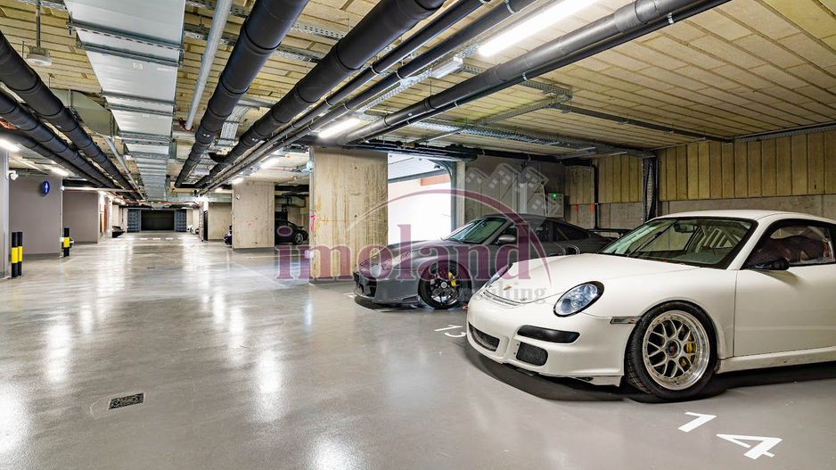 Apartament NOU - 3 camere - Pipera - Iancu Nicolae - Poză 11