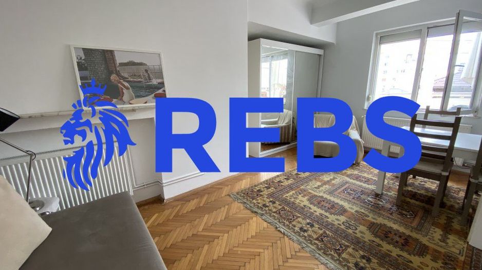 Apartament in vila Piata Victoriei | Caderea Bastiliei - Poză 3