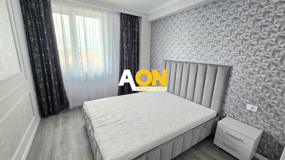 Apartament cu 2 Camere, Prima Închiriere, Ultrafinisat, Zona Arex - Poză 3