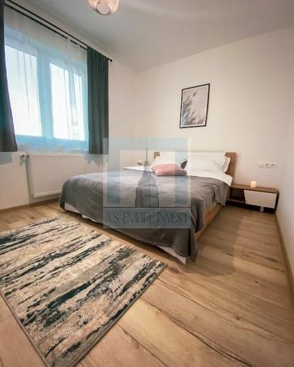 Apartament 3 camere , 2 bai, mobilat/utilat - zona Tractorul - Poză 6