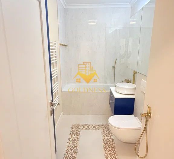2 camere, premium, AC, garaj, bloc nou, Plopilor zona parcul Rozelor - Poză 10