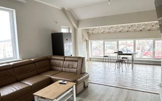 Vânzare, apartament, 3 camere , str. Alexandru cel bun, Hîncesti. - Poză 3