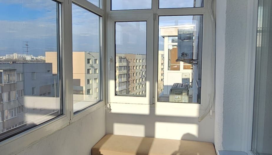 Apartament 2 camere I Titan I - Poză 9