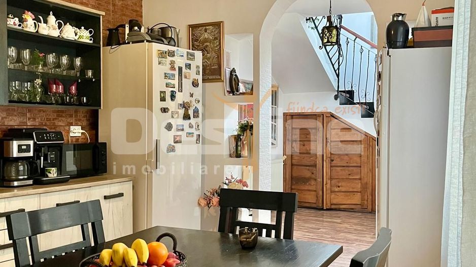 Casa individuala P+ETAJ+POD 200 mp + 536 mp TEREN - BUCIUM - Poză 27