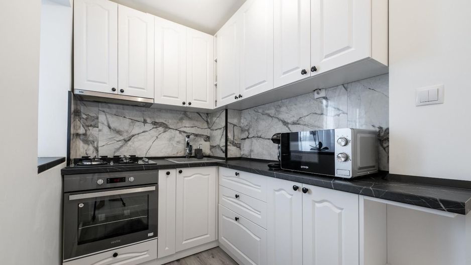 APARTAMENT PREMIUM | COMPLET MOBILAT | LACUL TEI COMISION 0% - Poză 6