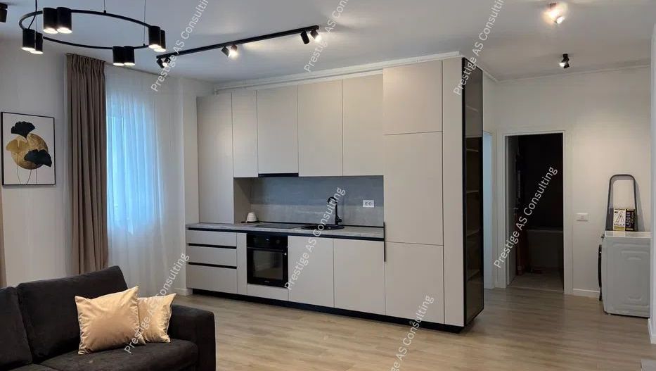 2 camere | PRIMA INCHIRIERE | Torontalului  | Parcare inclusa - Poză 2