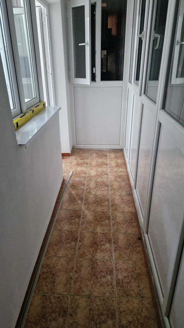 De Inchiriat Garsonieră decomandată Piața MunciI - Poză 8