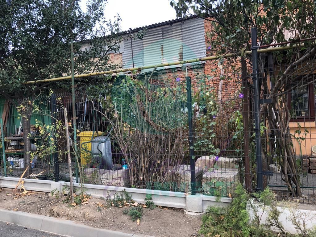 Teren 46 mp  LIdl-One Cotroceni Park pretabil Parcare-Spatiu comercial - Poză 3