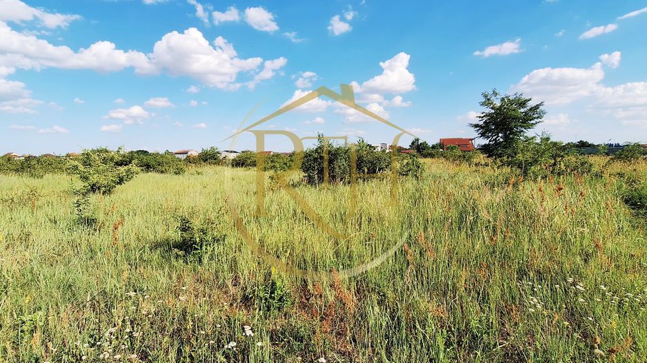 Parcela pentru Duplex sau Casa Individuala, 677mp, Sag-Manastire, 0% Comision - Poză 15
