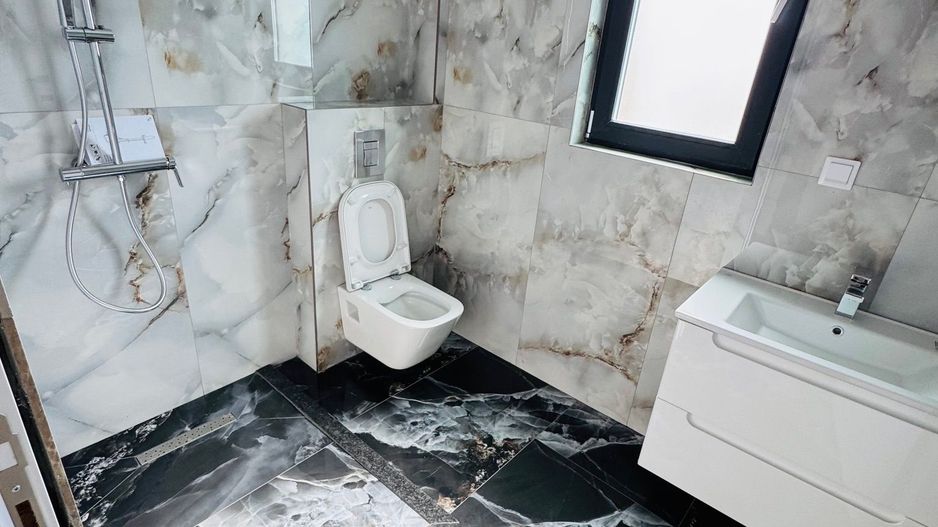 Duplex Tunari-Otopeni PREMIUM cu toate UTILITATILE - Poză 13