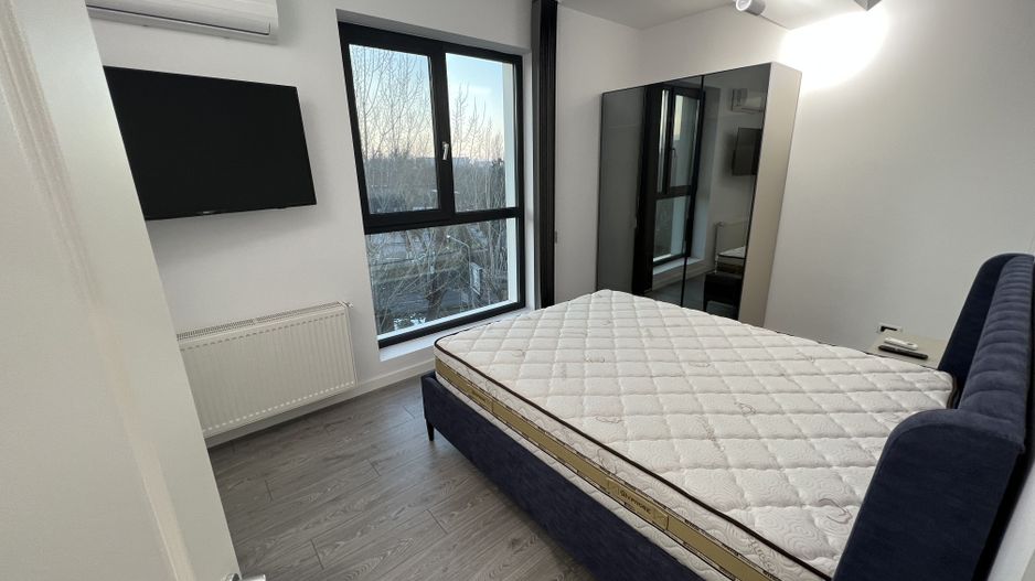 Premium Studio 37 mpu - Ranetti Premium Apartments 2021 - Poză 2