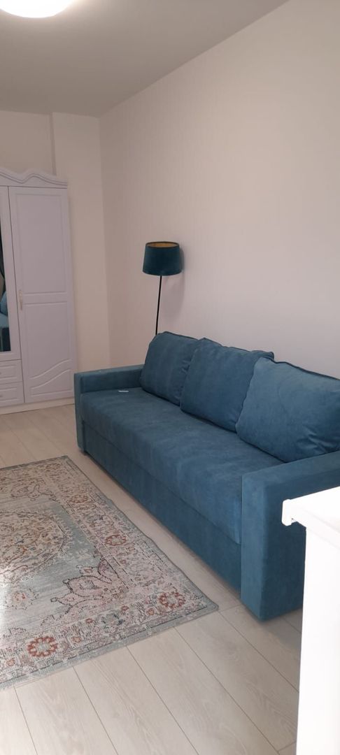 AP. 2 CAMERE BIRUINTEI, PRIMA INCHIRIERE, BLOC NOU, METROU 5 MINUTE - Poză 6