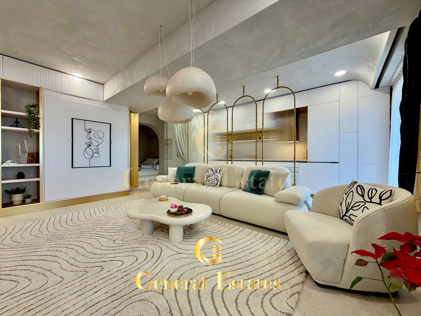 Vânzare apartament de lux în Copou | Design premium | Gata de mutare - Poză 5