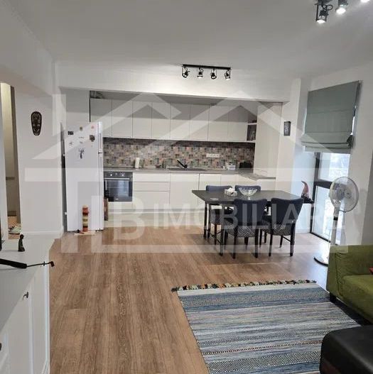 Apartament cu 3 camere, 54mp, garaj, Zona ACTA Residence - Poză 5