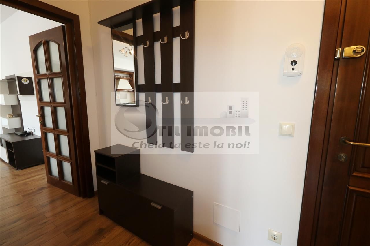 2 CAM NOU BILLA GARA UMF CUZA COPOU - Poză 3