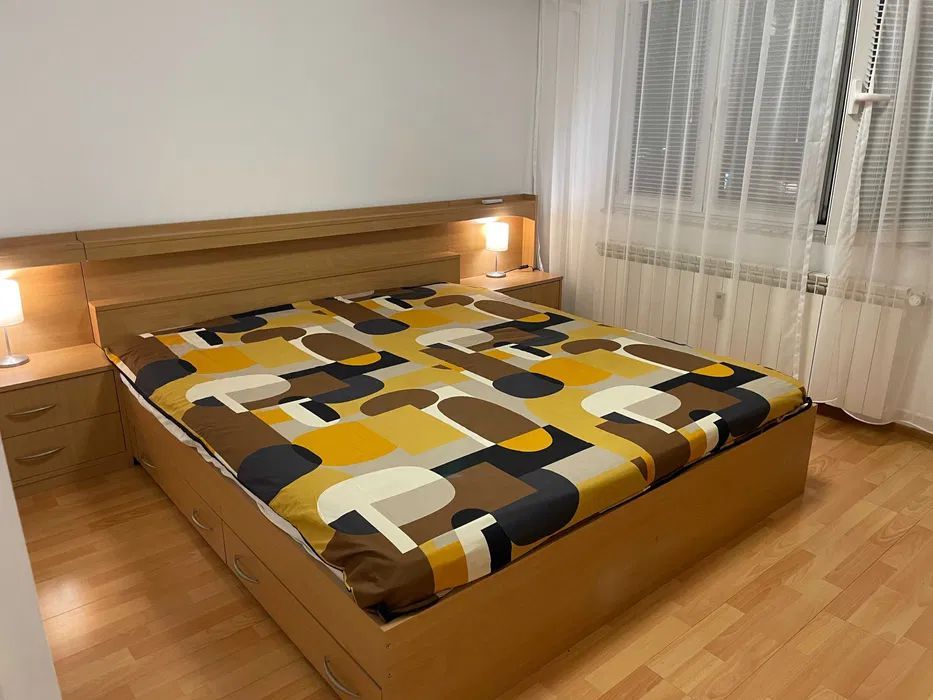 Apartament ULTRAMODERN 2 CAMERE 62 MP ORSOVA | MILITARI - Poză 7