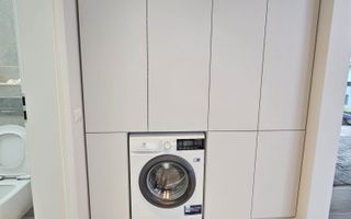 De inchiriat apartament cu 2 camere, Milcov Residence, et. 1, 700 euro - Poză 11