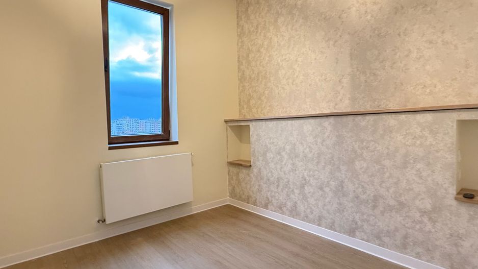 APARTAMENT 3 CAMERE + TERASĂ | ZONA EMINESCU - Poză 5
