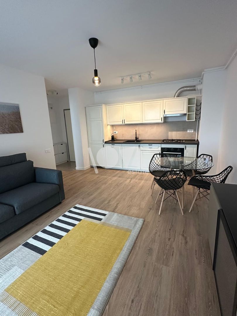 De închiriat: ap. 2 camere + parcare - NOU - Estoria - Nicolae Teclu - Poză 4