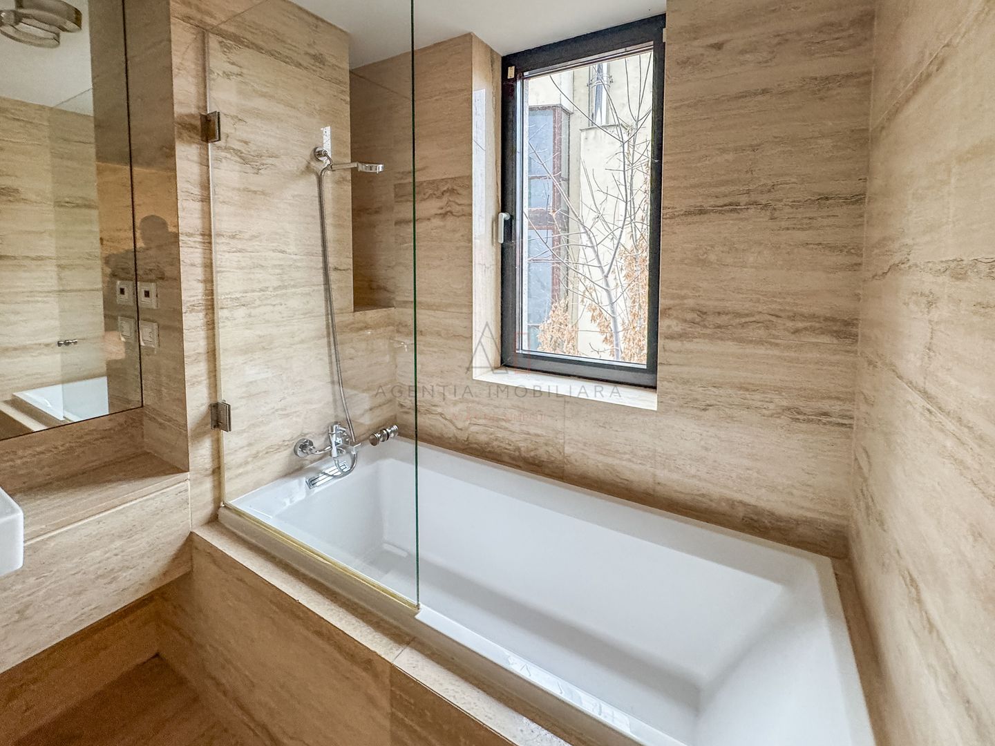 Comision 0% Rahmaninov 3 Camere 104 mp + Loc parcare+ Boxa - Poză 10