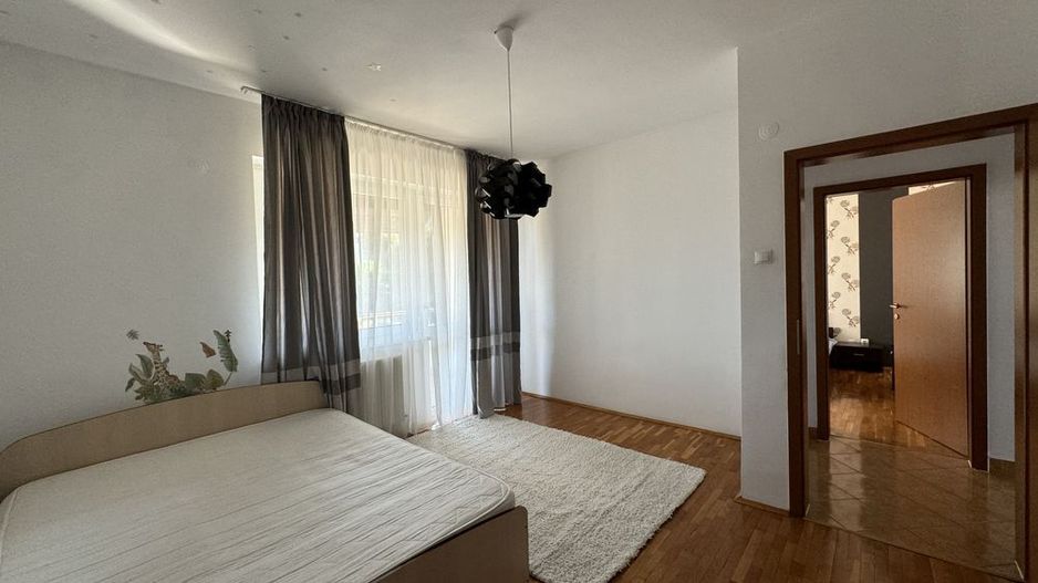 Apartament pe 2 nivele | 4 camere - Poză 5