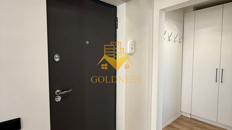 3 camere, Premium, parcare, Grigorescu Zona Profi,Mol,Plaja Grigorescu - Poză 15