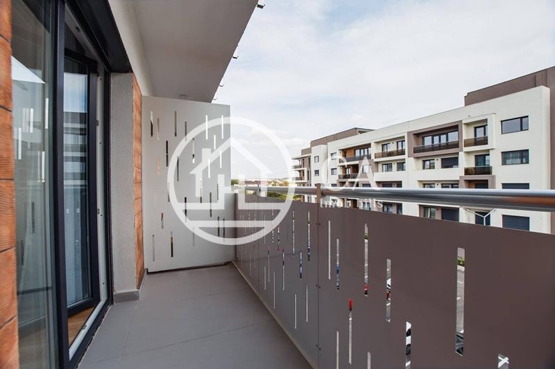 Apartament de închiriat cu 2 camere în AES, Oradea - Poză 11