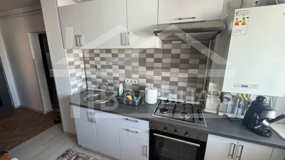Apartament cu 2 camere, 50 mp, decomandat, Zona Aleea Carpati - Poză 6