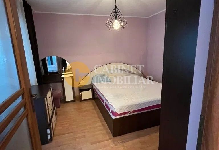 Chirie - 3 camere - Podu Ros - Poză 4