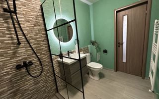 Apartament cu 2 camere, zona Porii, Florești - Poză 5
